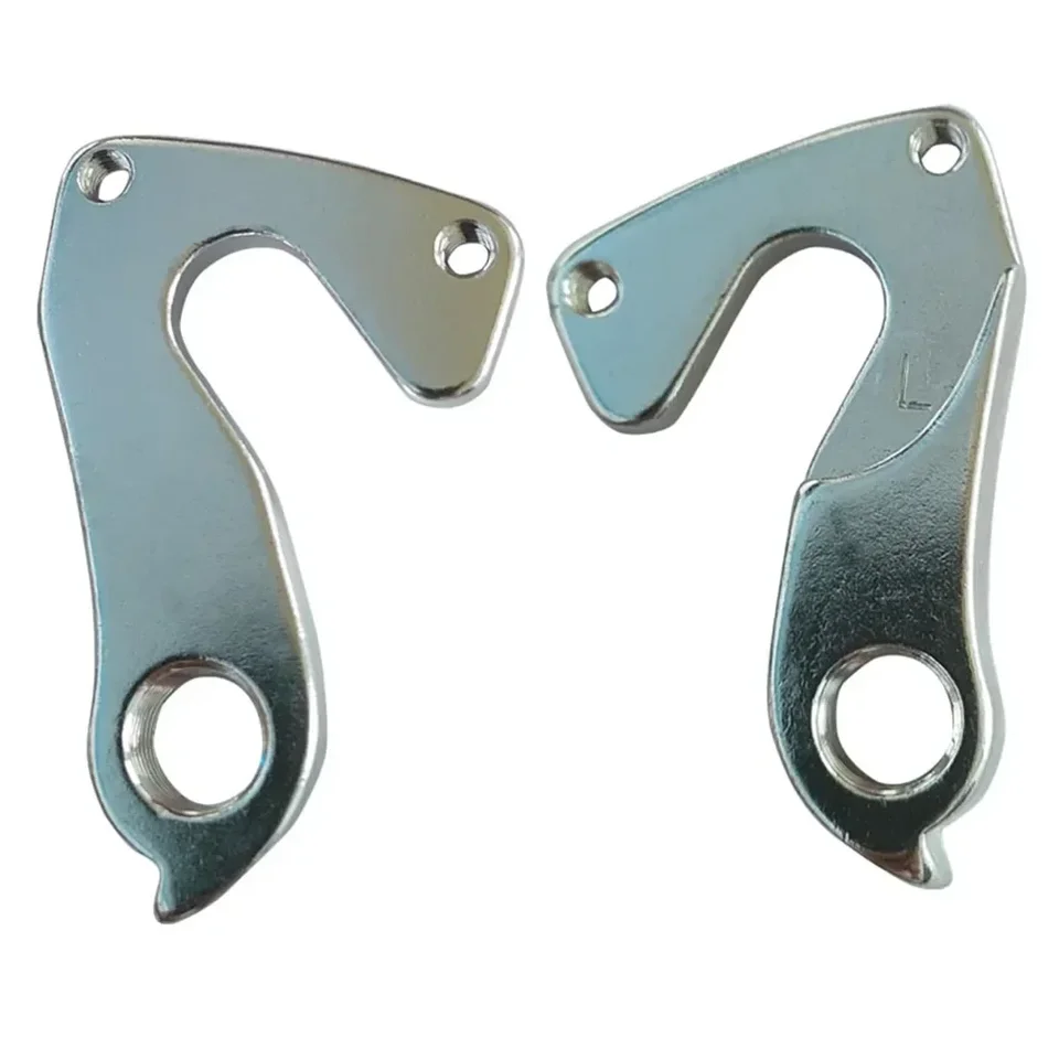 Poteax Bicykel zadný mechanikeilleur prevodový hanger predlžovač chvostového hák pre horské bicykle odolné náhradné doplnky bicyklov