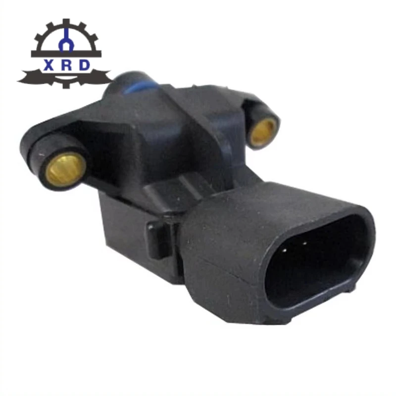 Potrubie Senzor absolútneho tlaku pre Dodge 468684aa 4686684ab SU3208 227025 04686684AA