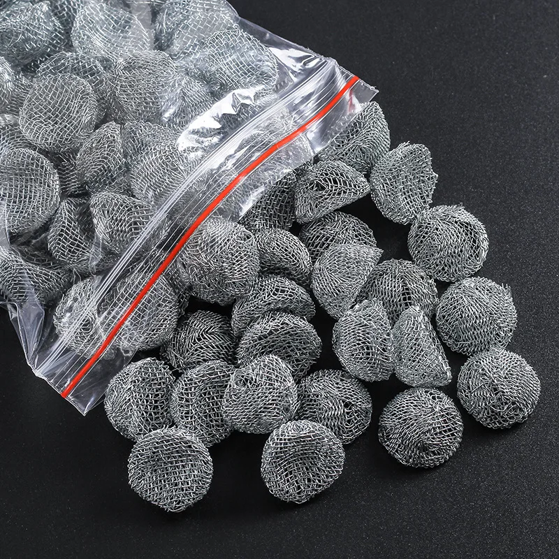 Potrubie tenisová guľa 13-20 mm spaľovanie