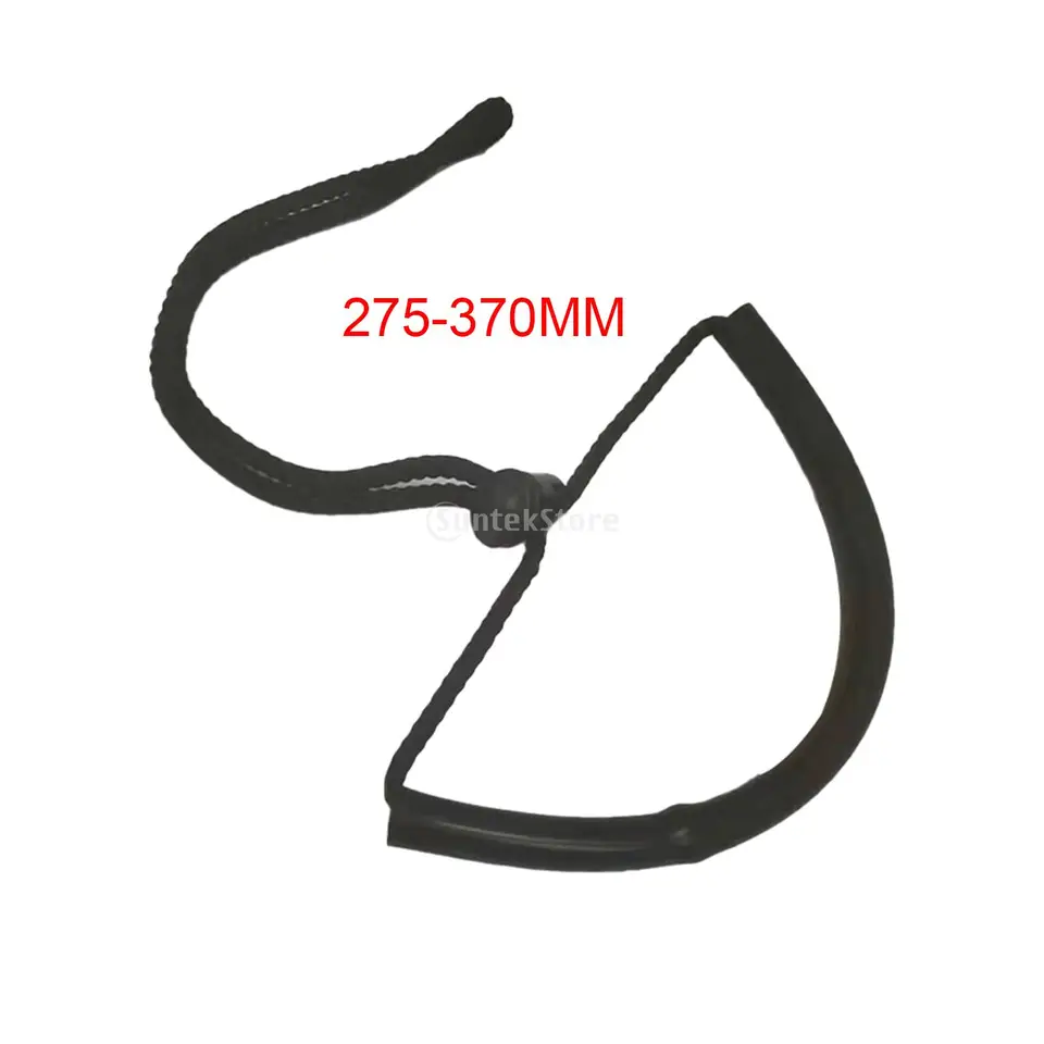 Potápačské potápanie zápästie Popruh potápanie svetlo Lanyard baterka šnorchlovanie ruky zápästie nastaviteľné zápästie Lanyard Cord Lock
