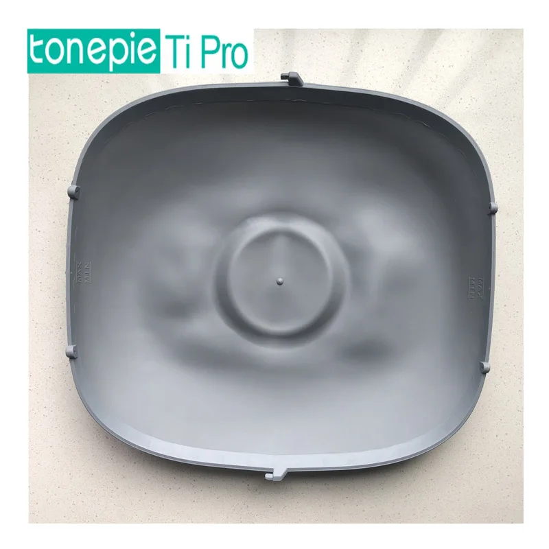 Použite pre tonepie automatické mačacie podstielky príslušenstvo bin Dvere Dnera Dnera kapsula vetranie obrazovky filtra mriežky vrecko na odpadky LitterTray