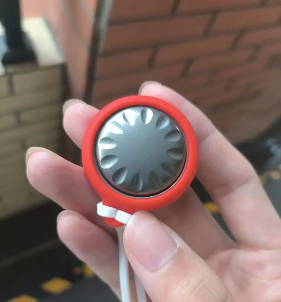 Použité EDC DZ Topc SS Coin PPB Dekompresné hračky