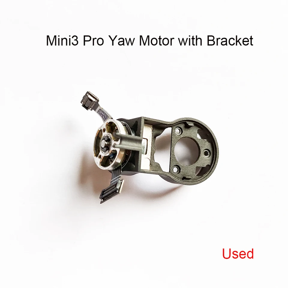 Použitý originál pre motor DJI Mini 3 Pro Yaw s výpadkovým djo