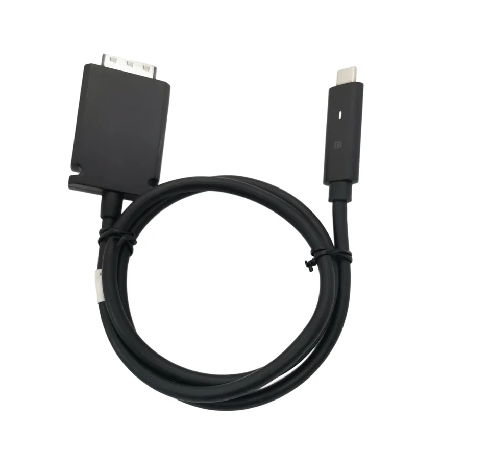 Používa sa káblová kábel DOLL WD15 120 cm USB-C DOCK