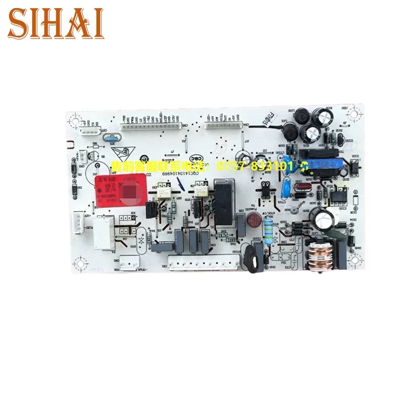 Používa sa na počítačovú dosku Haier Chladnička V98505 15d 0064000230B