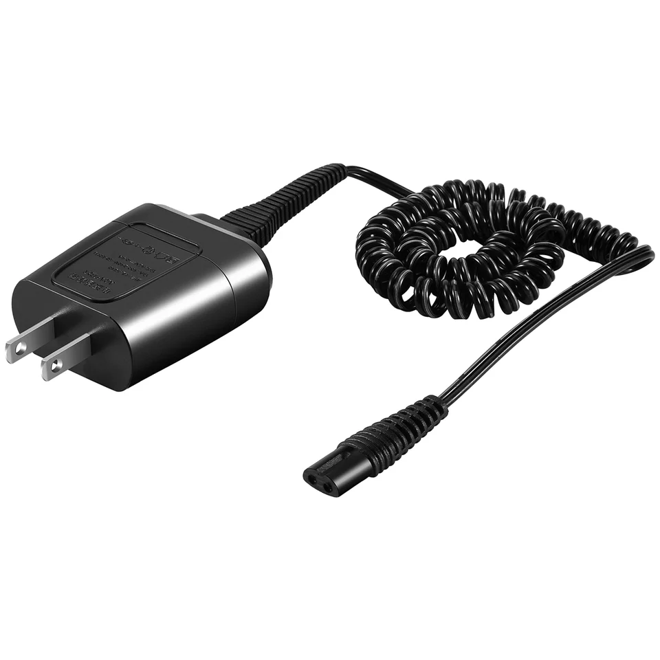 Power kábel pre Braun Shaver Series 7 3 5 S3 nabíjačka pre Braun Electric Razor 190/199 NÁVRH 12V Adapter US