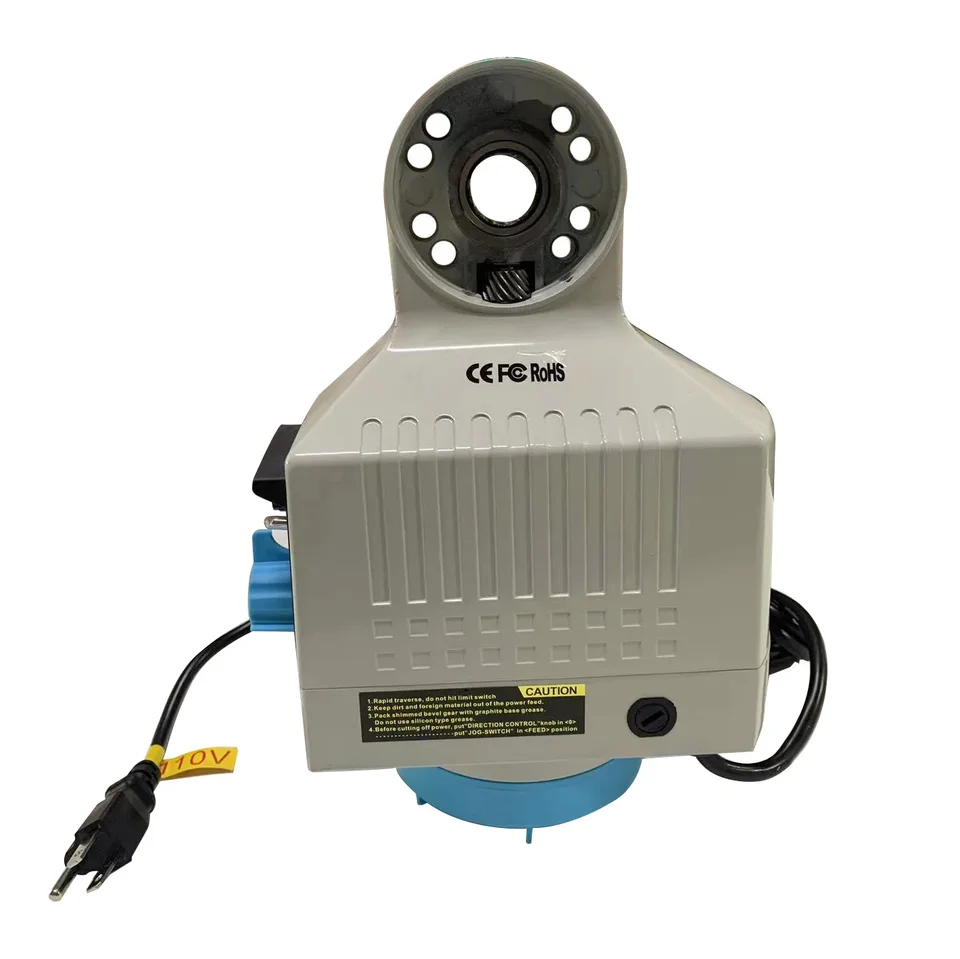 Power napájacieho prívodu APF500 pre frézovacie zariadenie 110V tabuľky s osou X/Y/Z Essential Nástroj