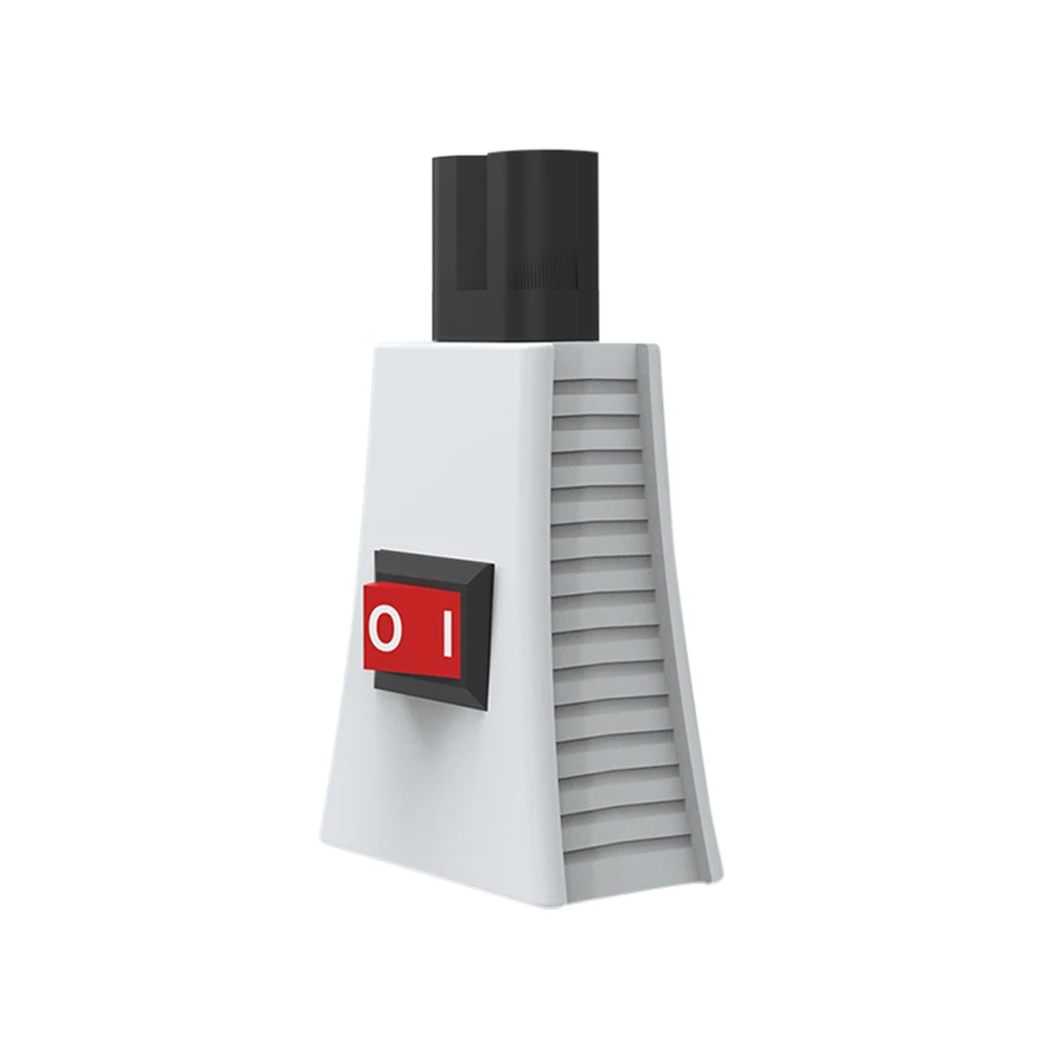 Power Protection Switch Power Ochrana Ovládanie zariadenia Spínač riadenia pre PS5/PS4/PS3/Xbox Series X Console