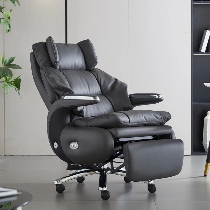 Počítačové stoličky drevené stoličky relax pohodlné jedále