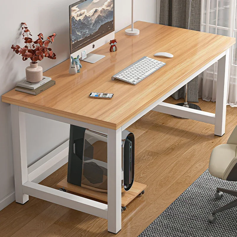 Počítačový stôl stolný kancelársky nábytok stoly Bureau Gaming Motion Bed Game Spálňa Gamer Domáce stoly izba prenosný prenosný počítač Mesa Hodnoty Štúdium
