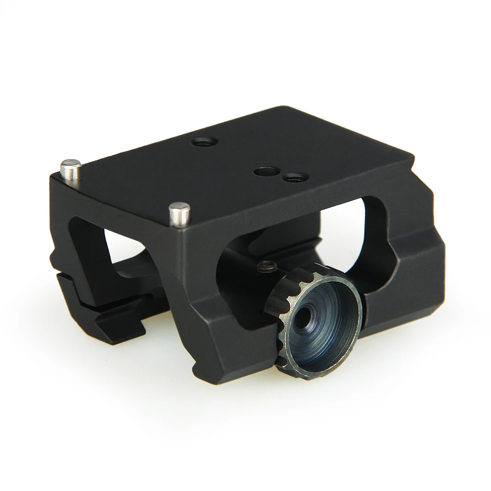 PPT Lovecká puška rozsahu Mount Tactical Riser Mount príslušenstvo pre červenú bodku HK24-0170