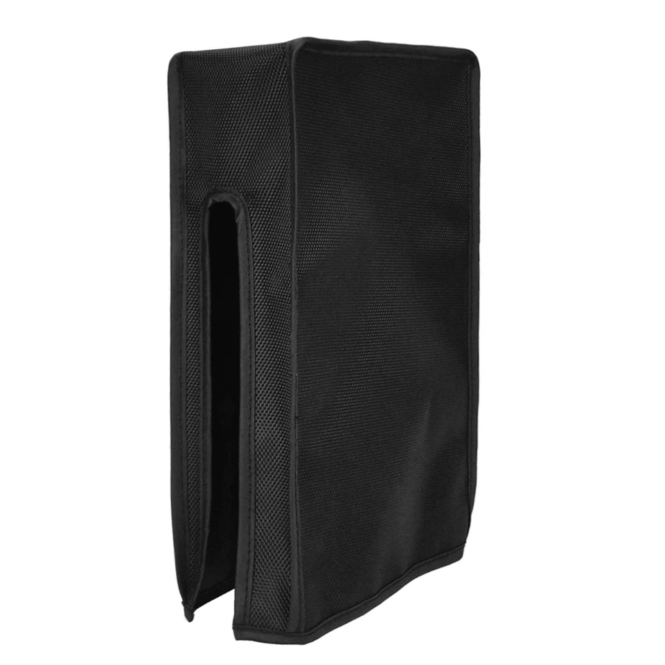 Prachový kryt s hernou konzolou pre dramový kryt pre Xbox Series S Washble Witerproof Puter pre konzoly Xbox Series X
