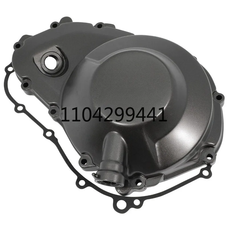 Pravá stator motocykla kľukového krytu spojky s tesnením pre Yamaha MT09 MT-09 2018-2022 FZ09 2014-2016 FJ09 2015-2016