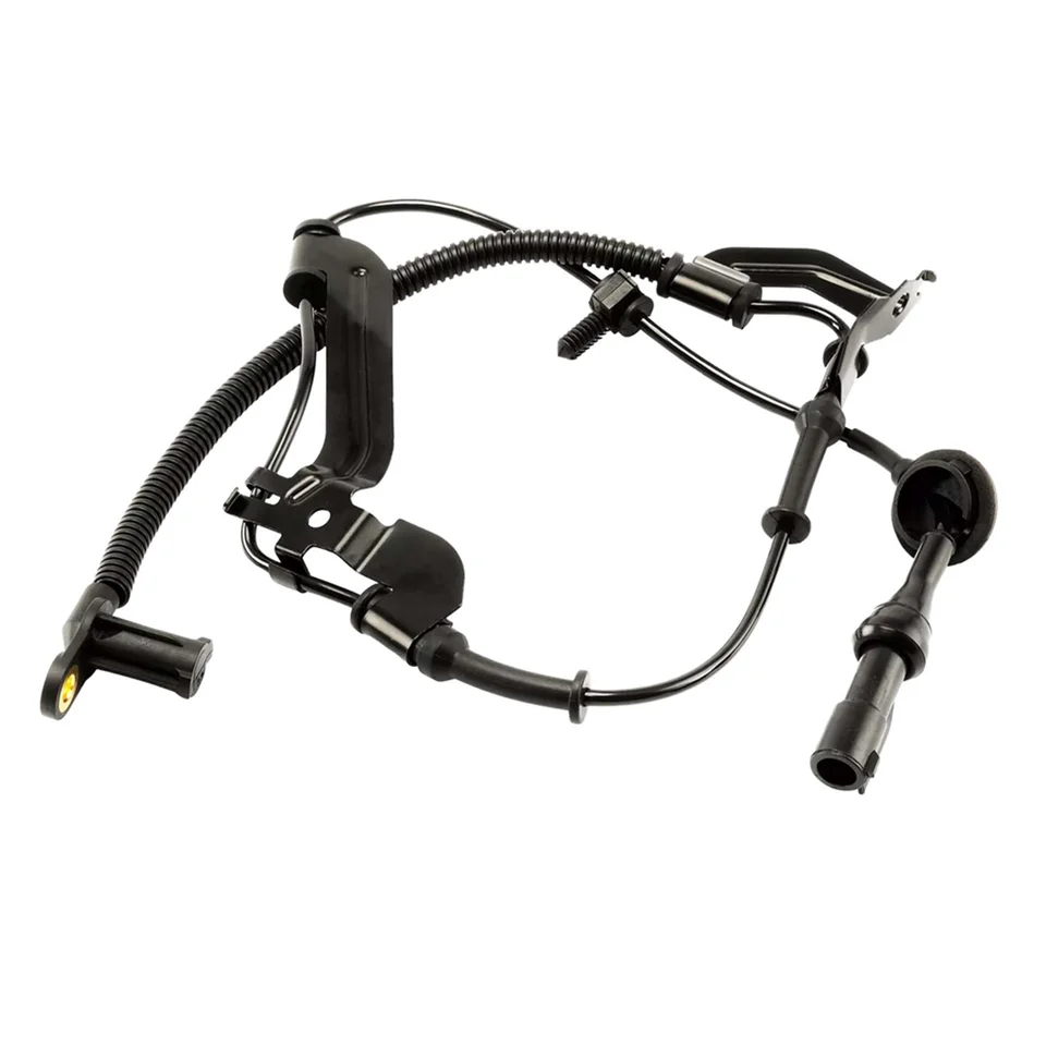 Pravý predný ABS Senzor rýchlosti kolies ALS127 970-076, YL8Z2C204AB, BRAB123 pre Ford Escape 2001-2008