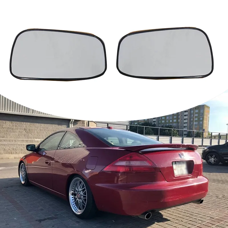Pre 03-07 Honda Civic EP2 Accord CM4 CM5 CM6 spätné zrkadlo