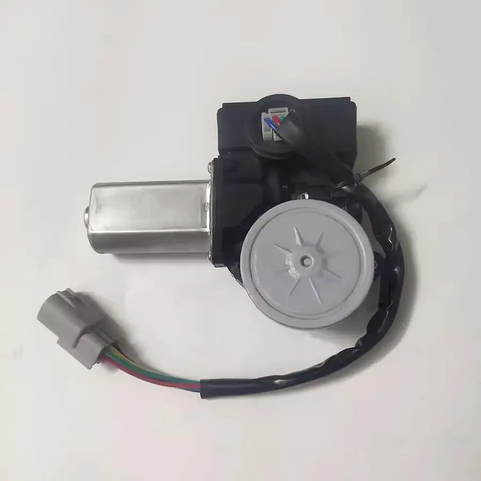 Pre 2001-2007 Toyota Land Cruiser J100 2001-2007 Lexus LX470 predný ľavý/pravý, zadný ľavý/pravý zdvíhací regulačný súpravy