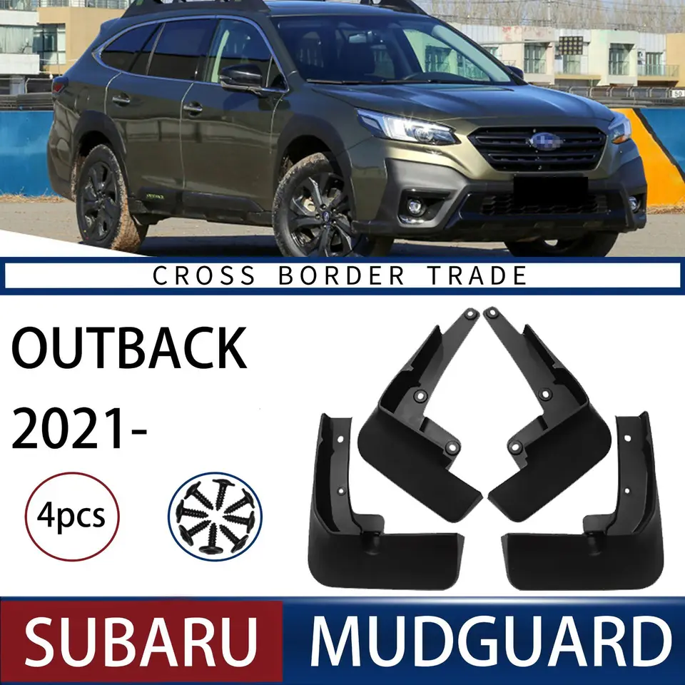 Pre 2021 Subaru Outback 2015-2020
