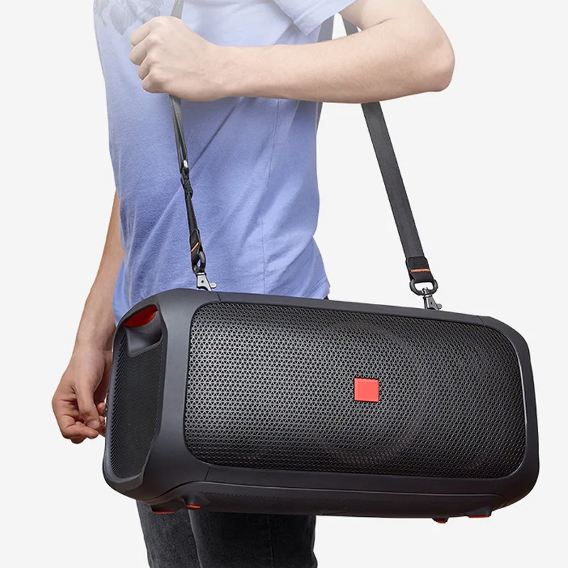 Pre 2023 Hot Sale PartyBox na GO New Smart Outdoors Wireless reproduktor reproduktor Reproduktor Plast plastovej párty