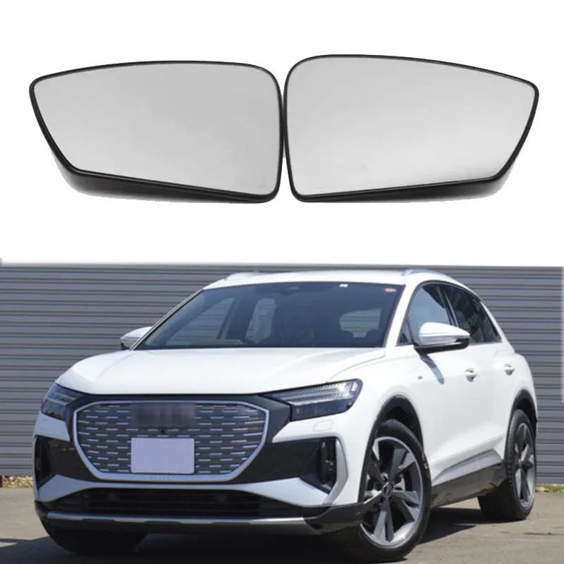 Pre 21+modely Audi Q4 E-Tron Reverzné zrkadlo vyhrievané spätné zrkadlo, výmena objektívu Zadný pohľad