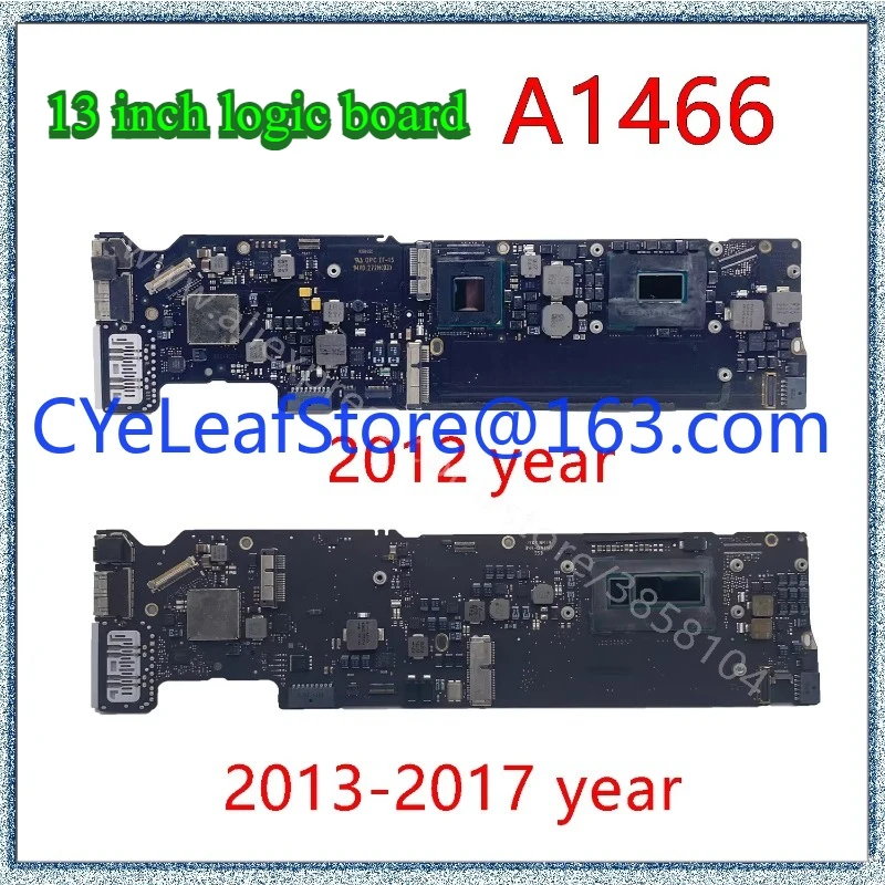 Pre A1466 MacBook Air 13 