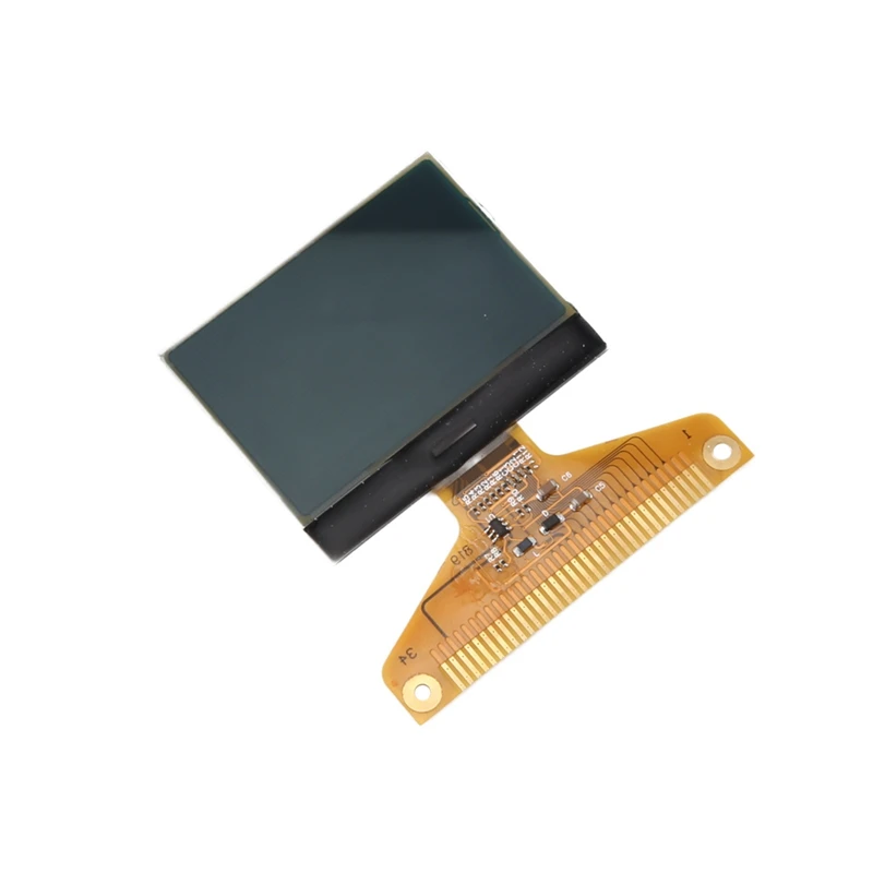 Pre A3/A4/A6 1,8 1,8 T VW Passat/Golf 4 SEAL SODA VDO CAR CLOSTER Zobrazenie prístrojov LCD Screen CAR ACON