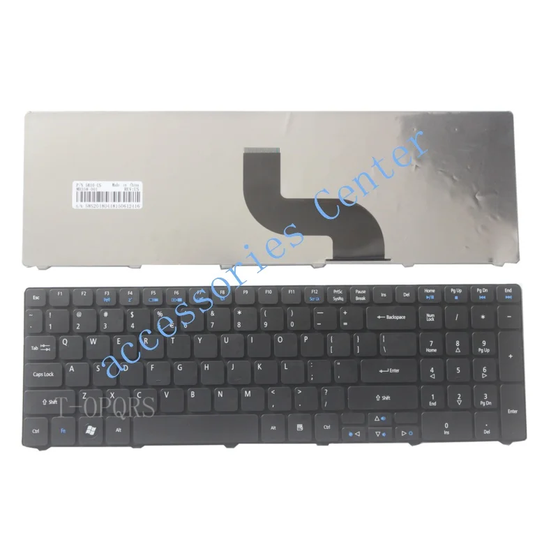 Pre Acer Aspire 5740 7735 7551 5336 5410 5252 5742G 5742Z 5738Z US Kláves