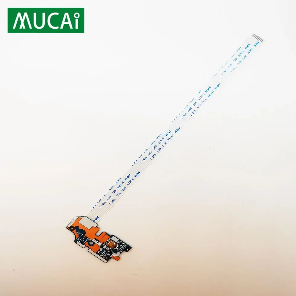 Pre Acer Aspire E1-531 V3-551 V3-551G V3-571 NV56R NE56R E1-531G E1-571 Doska tlačidiel na tlačidlo s káblom Q5WV1/Q5WS1 LS-7912P