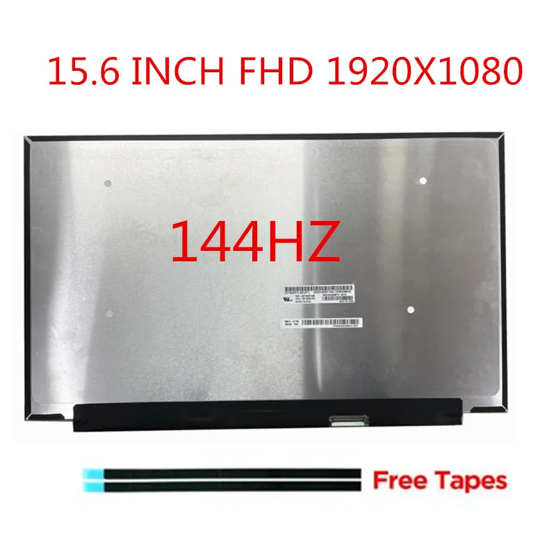 Pre Acer Nitro 5 AN515-44 AN515-45 AN515-55 AN515-56 AN515-57 AN515-58 N20C1 15.6 '' LAPTOP LCD LCD SCREE FHD 144Hz IPS 1920 * 1080 * 1080