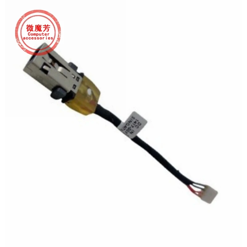 Pre Acer Swift 3 SF314-54 SF314-54G DC Jack Cable 45W 50.Gygn1.001