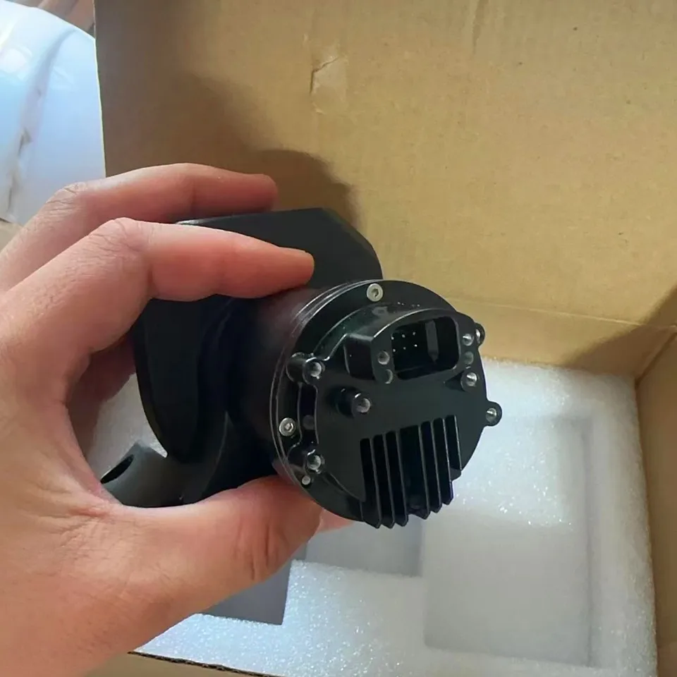 Pre Agras XAG P100 Pro peristaltické čerpadlo Typ A/B Motor Súprava Časti poľnohospodárske príslušenstvo
