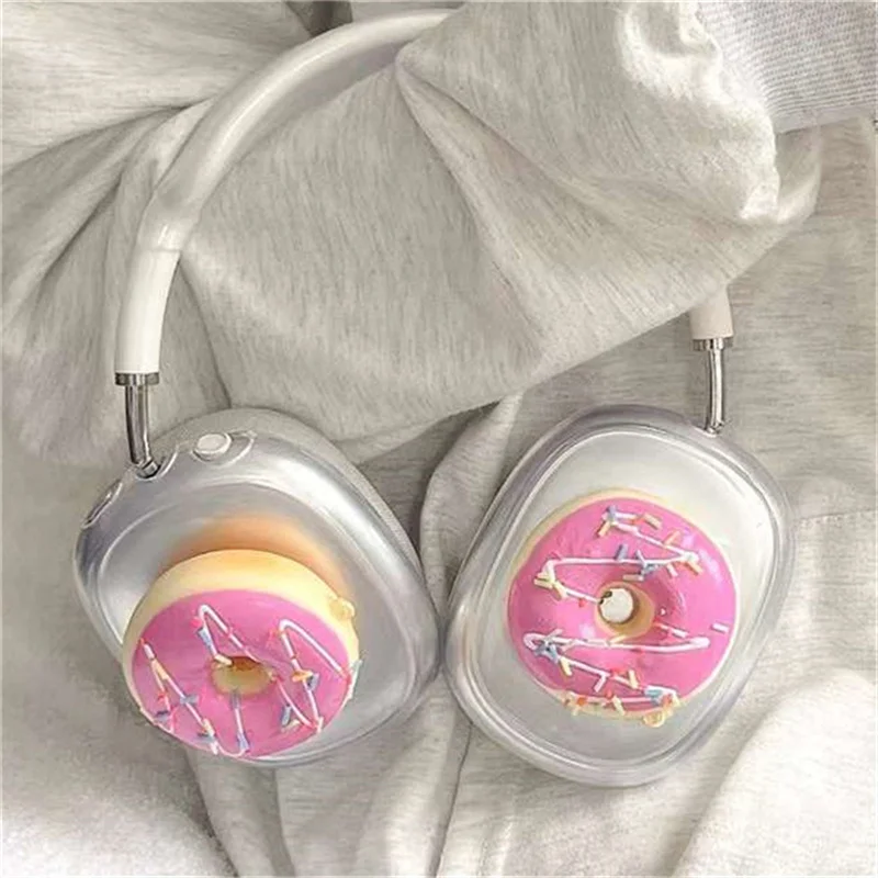 Pre AirPods max