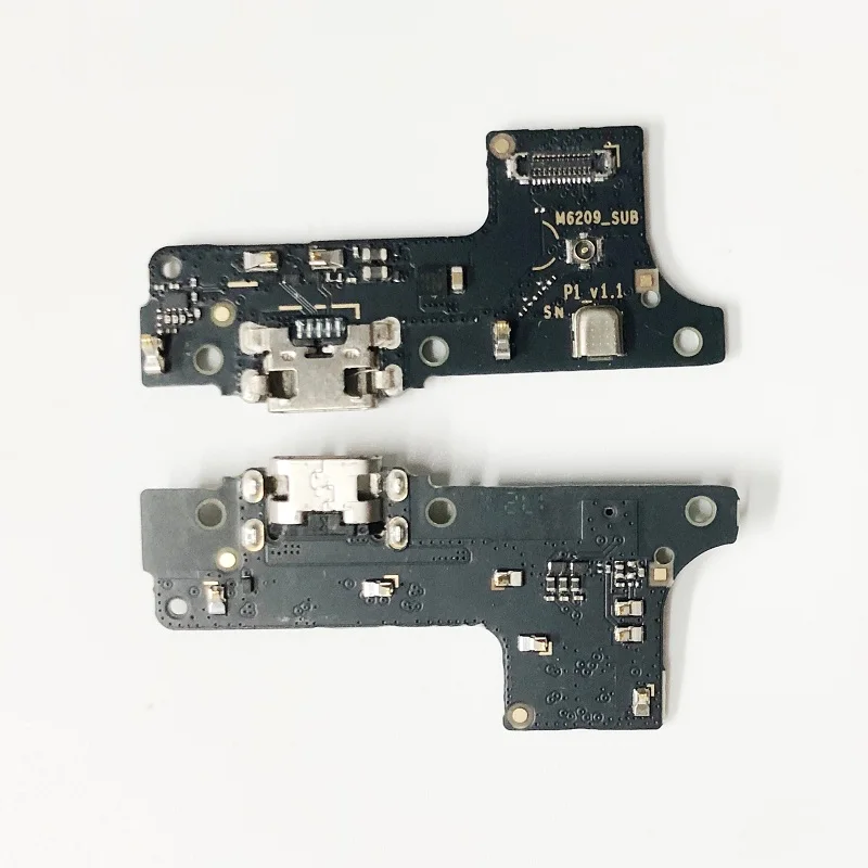 Pre Alcatel 1S 2021 6025H 6025D 6025 USB nabíjačka