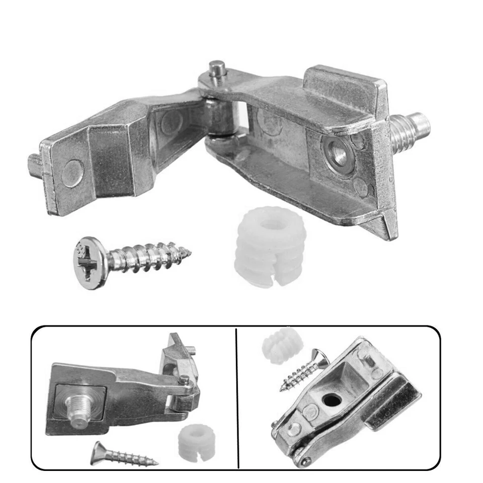 Pre Alfa Romeo 147 GT Fiat 500 CAR CHROME Kovový kovový rukoväť Rukoväte Rukoväte Opravy súpravy Opravca súpravy Opravca ľavého vodiča doprava 51964555 5193904