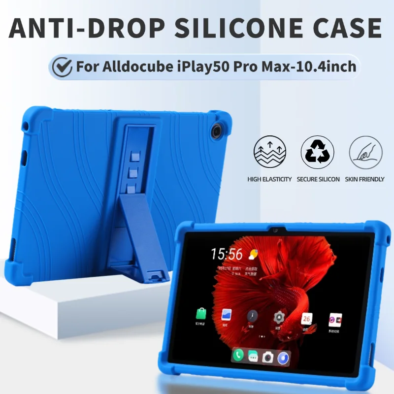 Pre alldocube iPlay 50 Lite Pro Max 10.4 
