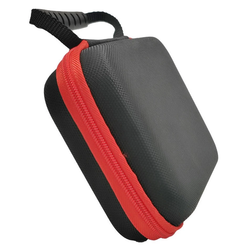 Pre Anbernic RG406V/RG405V vrecká na hernú konzolu vrecko na cestovnú tašku Anti-Scratch Storage s ochranným puzdrom v taške
