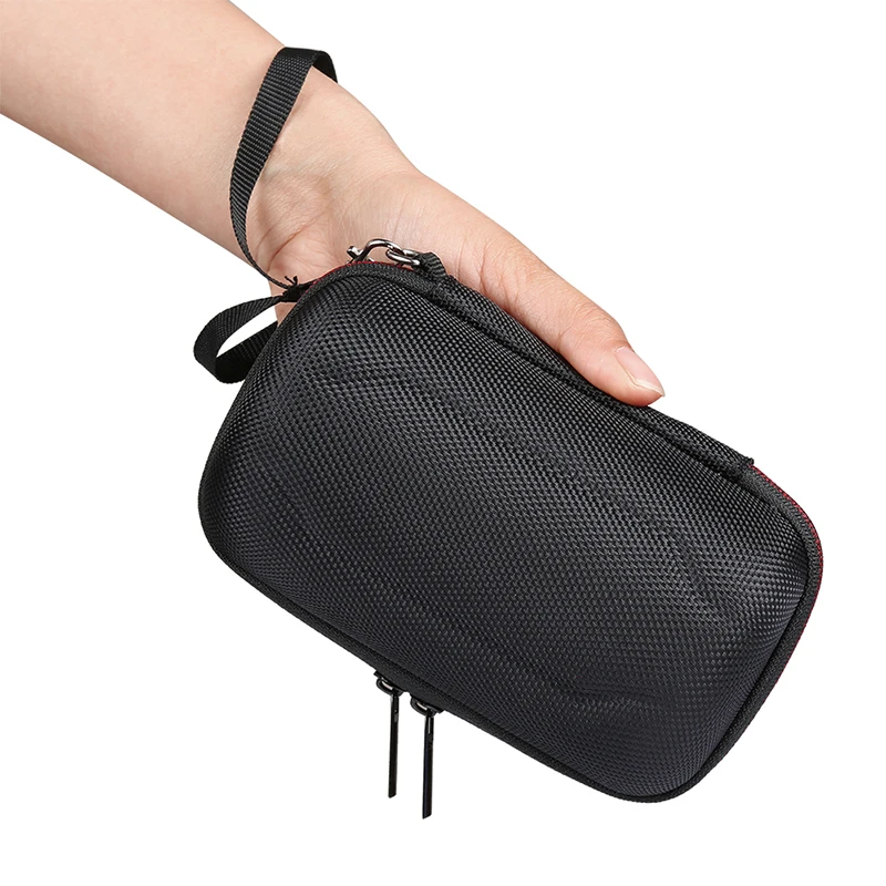 Pre Anker Soundcore Mini 3 Prenosné bezdrôtové bezdrôtové Bluetooth Reproduktor Ochranné chrániče EVA Hard Case Travel Reproduktor TAGE (Only Box)