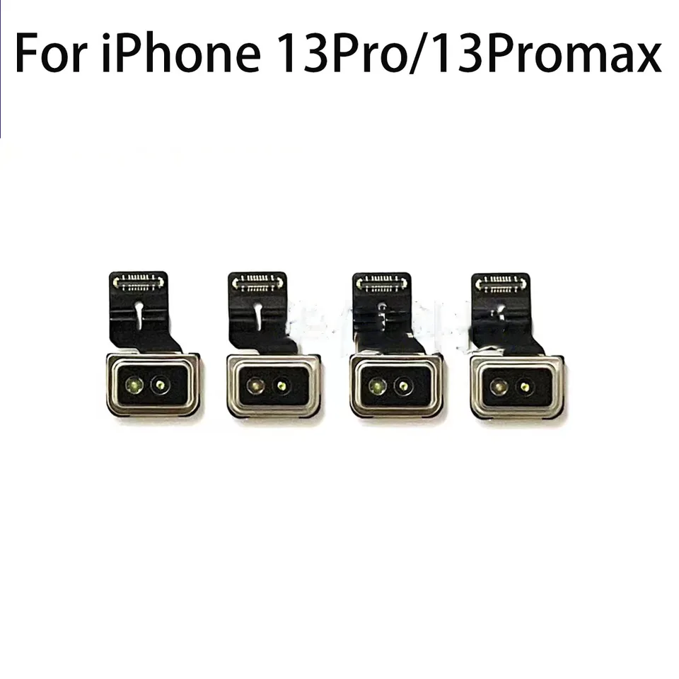Pre Apple iPhone 13 Pro/13 Pro Max Radar Lidar Senzor Senzor antény Flex kábel
