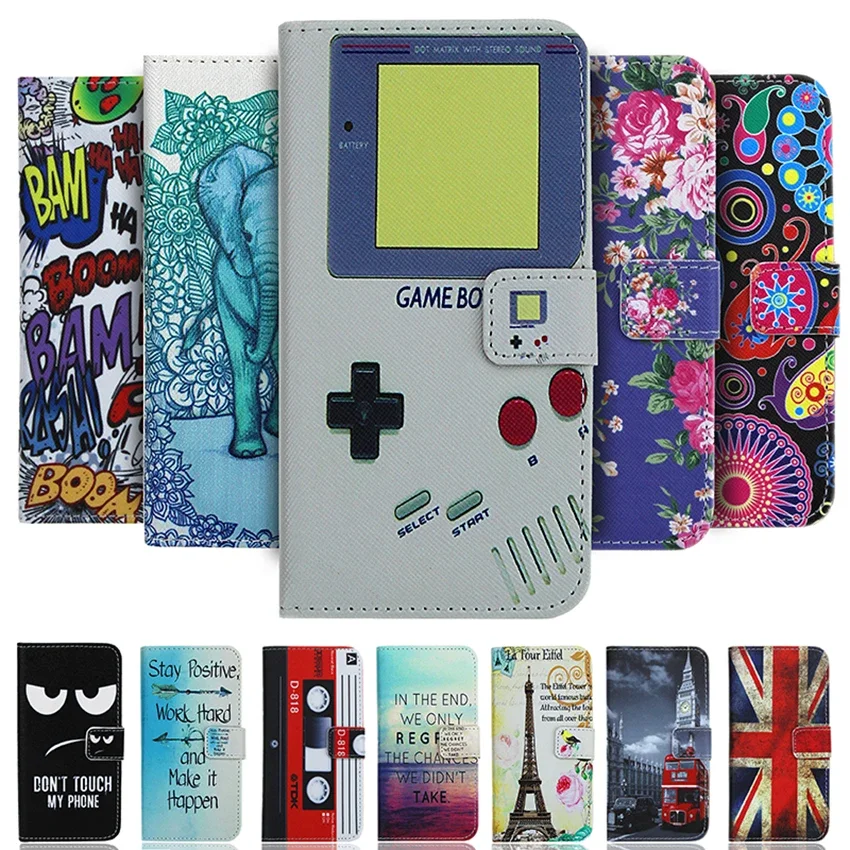 Pre Apple iPhone 5 5S 5C SE 6 6S 7 8 Plus iPhone x xs xr 11 12 pro Max Mini Wallet Flip Leather Card Castand Case Cover Case
