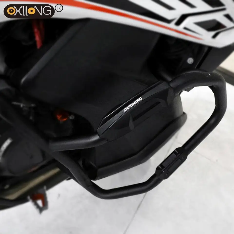 Pre Aprilia Atlantic 300S Scooter Capponord Dorsoduro 750 900 1200