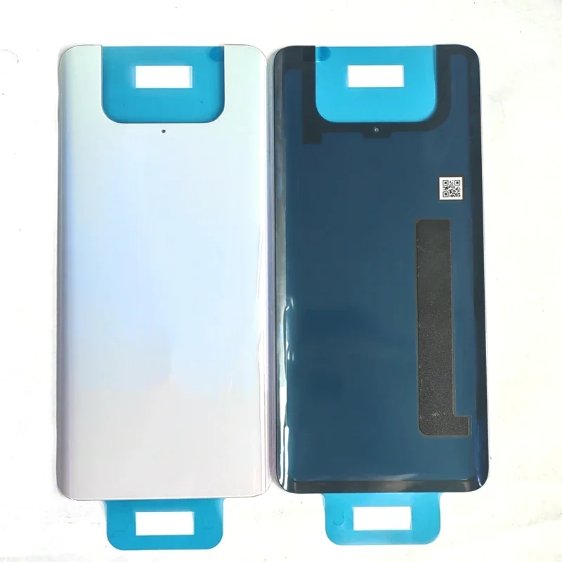 Pre ASUS Zenfone 7 PRO ZS671KS ASUS_I002DD zadné kryt