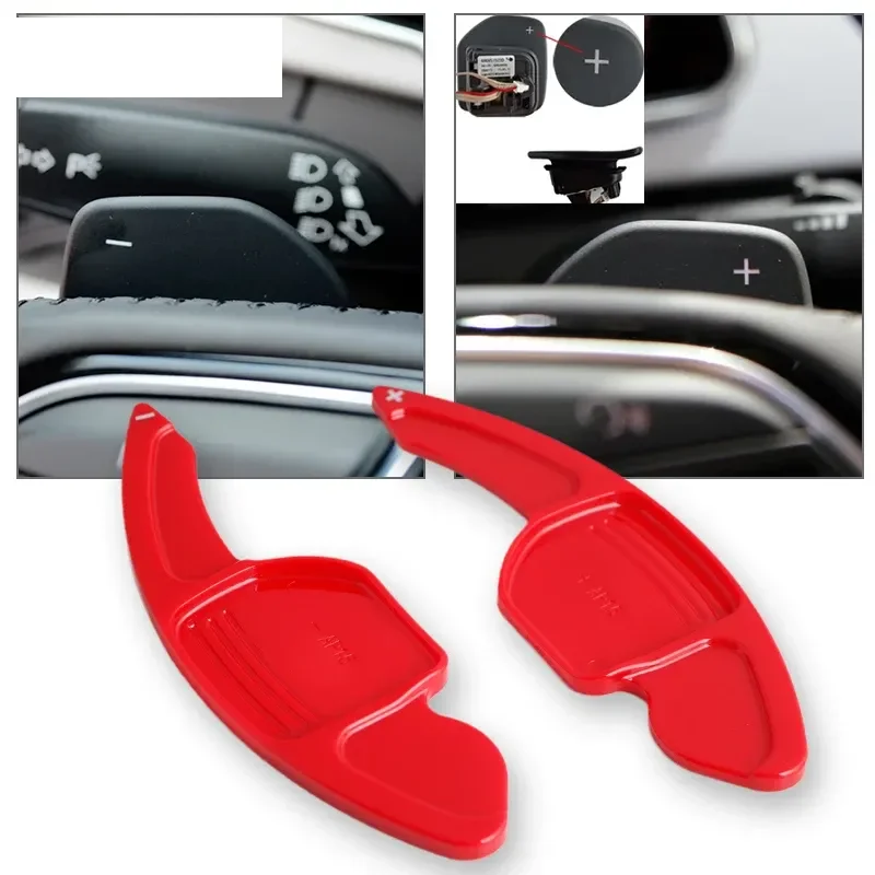 Pre Audi A3 A4 A4L A5 A6 A7 A8 Q3 Q5 Q7 TT S3 R8 MK2 S5 Automatické vybavenie automobilu