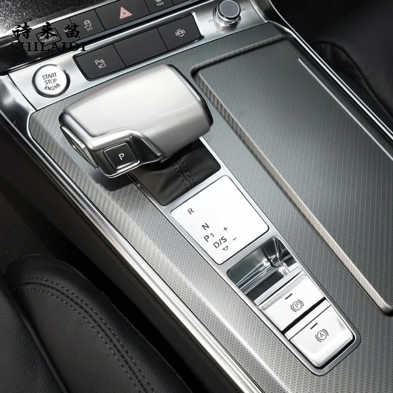 Pre Audi A6 C8 A7 2019-2022