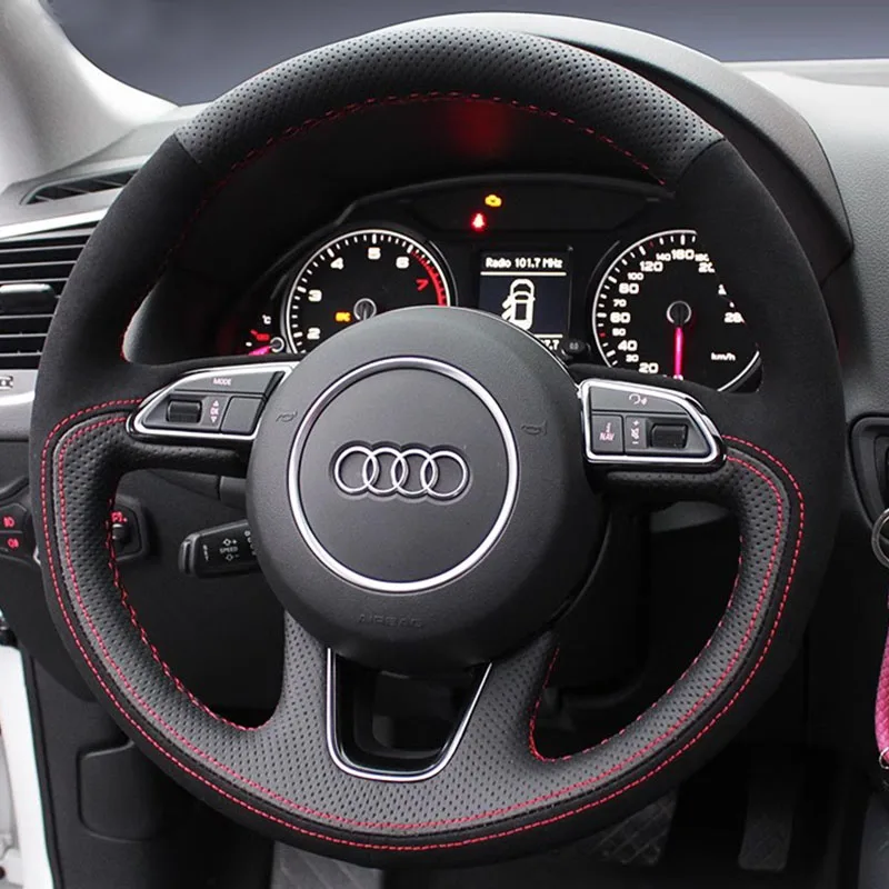 Pre Audi Q3 (8U) Q5 (8R) Q7 (4L) SQ5 (8R) 2013-2017