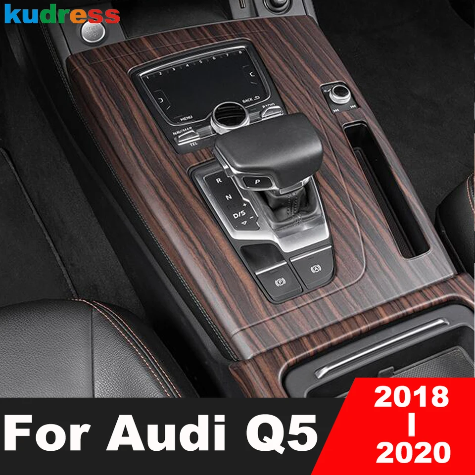 Pre Audi Q5 2018 2019 2020