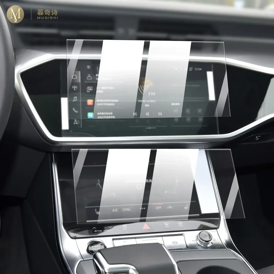 Pre Audi Q7/Q8 2020-2023