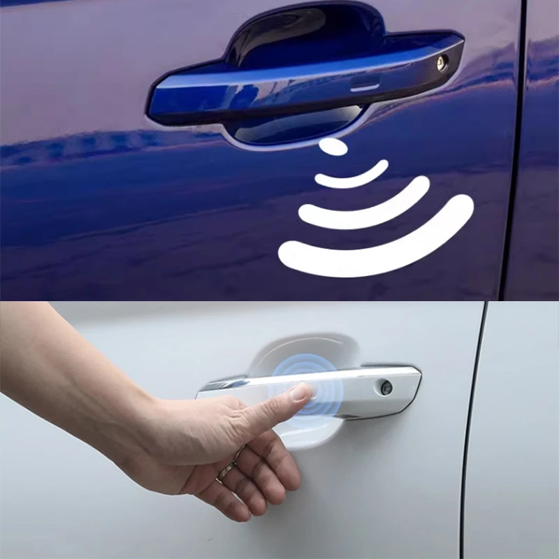 Pre Audi Q8 2023 Diaľkový štartovací vstup pohodlia Keyless Comfort Entry STAV SYSTÉM SYSTÉM ONE-BUTTON ŠTART