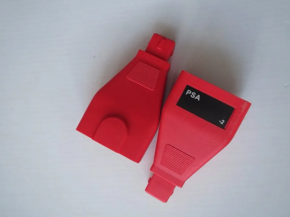 pre Autel PSA -2 PINS maxisys Pro MS906 MS906BT MS906TS MS908S PRO MINI MAXICOM MK908P OBD I Adaptéry DLC konektor DLC