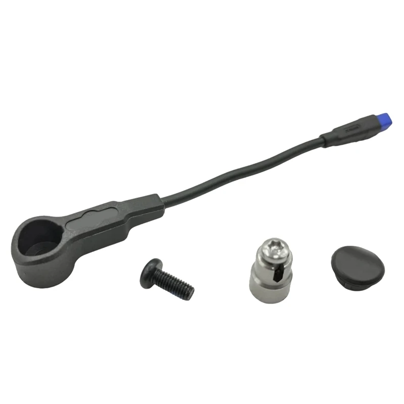 Pre BAFANG MOD MOTOR M510 M600 M820 SR SD021.01 Rýchlostný snímač elektrického snímača rýchlosti bicykla