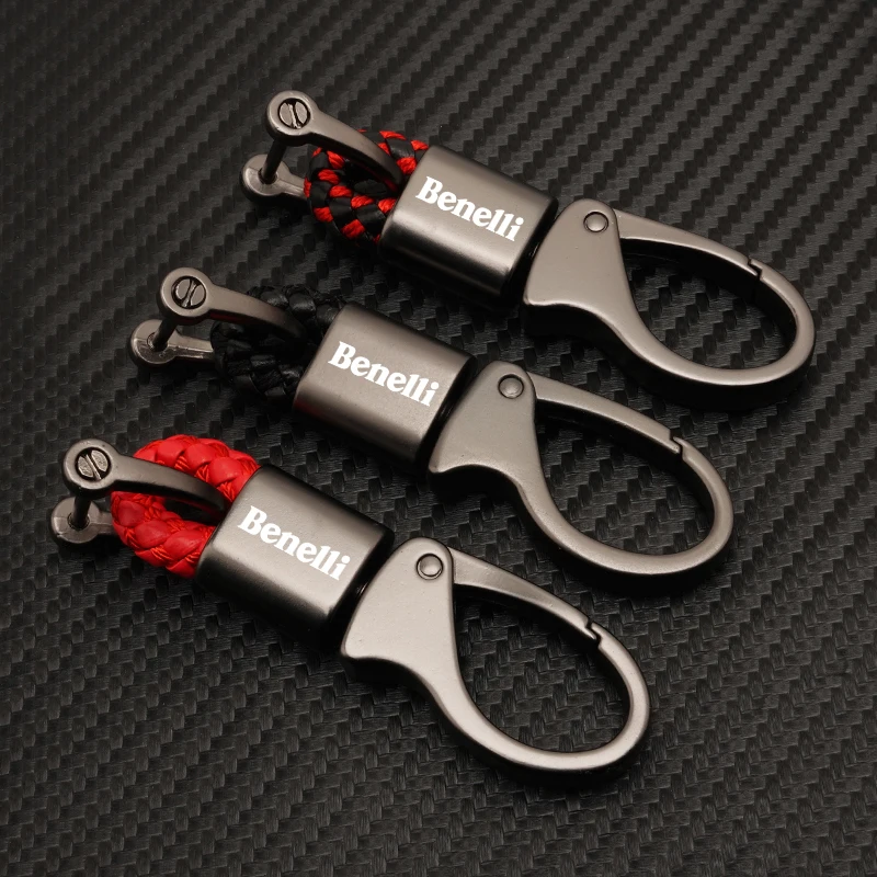 Pre Benelli 150 TRK 502X 502 552 251 BN600 BN125 BJ250 BJ500 TNT 125 300 600 Klávesový reťazec Keyring Motoring Motorycle Príslušenstvo