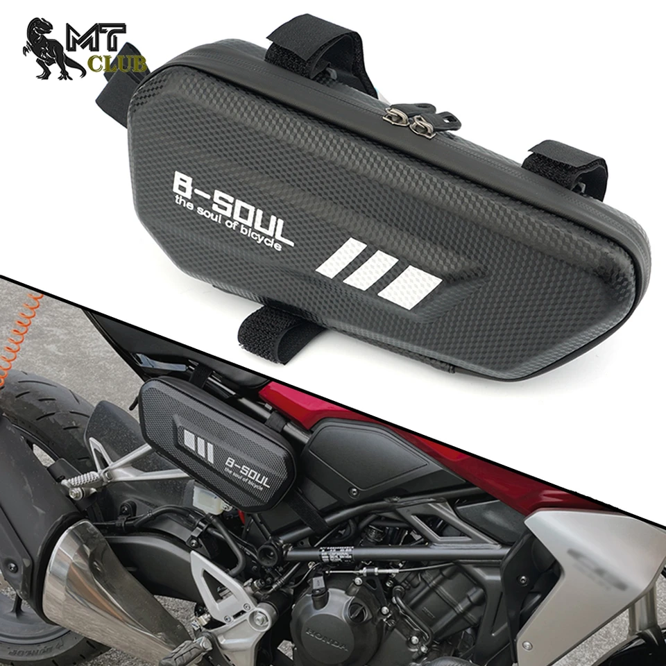 Pre Benelli TRK502 TRK502X TRK251 302S 752S BN300 BJ500 BN302 Leoncino 250 500 Vodotesné bočné vrecko SKLADOVANIE ČASŤ ČASŤ ČASŤ ČASŤ PRIESTORU SKLADOV